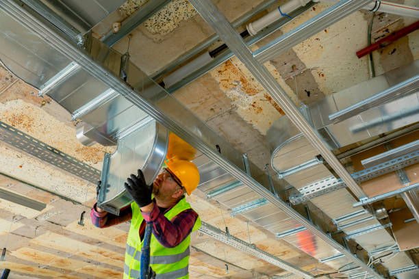 Best Affordable HVAC services  in Village Of Four Seasons, MO
