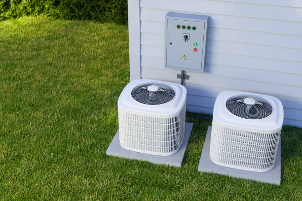 Best Local HVAC companies  in Village Of Four Seasons, MO