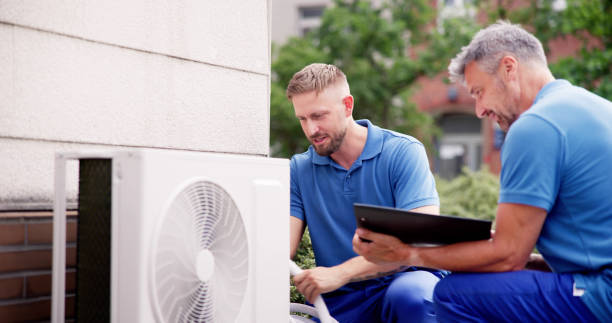 Best HVAC emergency services  in Village Of Four Seasons, MO