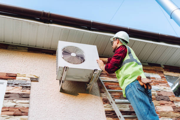 Best Affordable HVAC services  in Village Of Four Seasons, MO