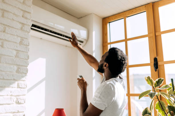 Best Air conditioning repair  in Village Of Four Seasons, MO