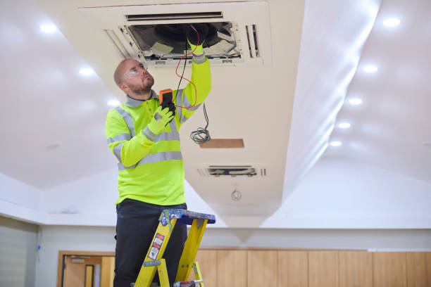 Best HVAC air duct cleaning  in Village Of Four Seasons, MO
