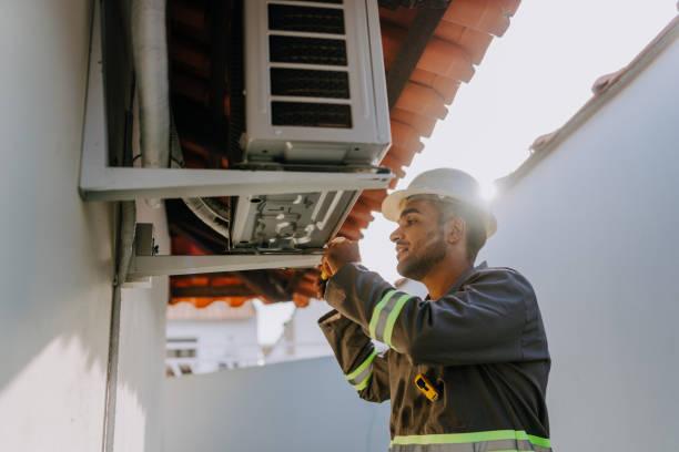 Best HVAC maintenance near me  in Village Of Four Seasons, MO
