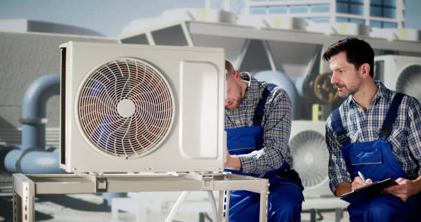 Best HVAC installation services  in Village Of Four Seasons, MO