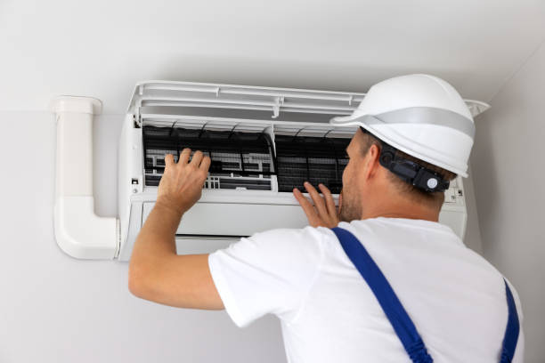 AC installation near me in Village Of Four Seasons, MO