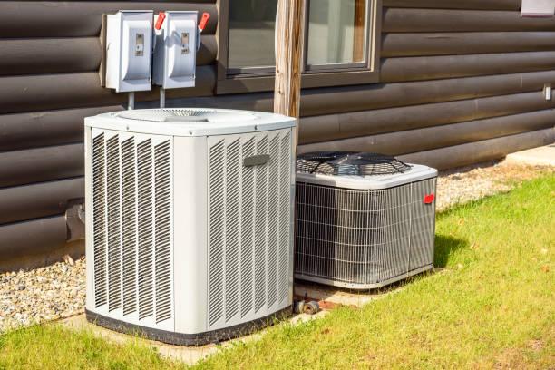 Best HVAC repair near me  in Village Of Four Seasons, MO