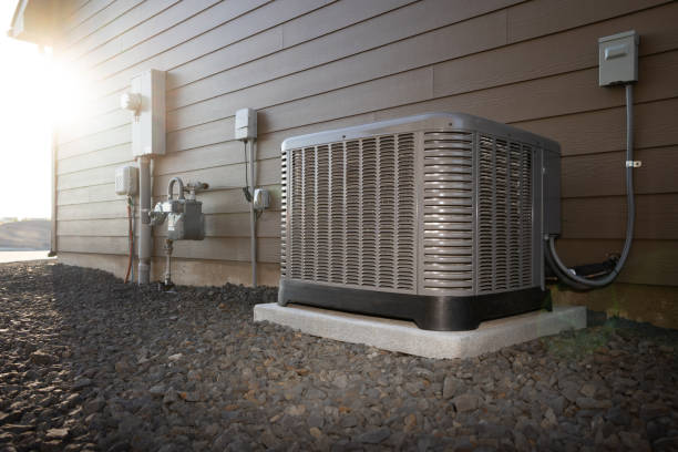 Best HVAC installation services  in Village Of Four Seasons, MO
